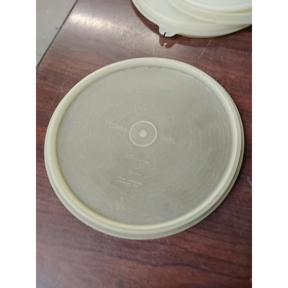 SEAL Tupperware Replacement Lid 228-1